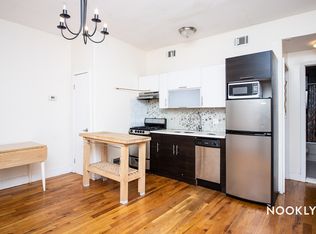 711 Saint Marks Ave APT 3C, Brooklyn, NY 11216