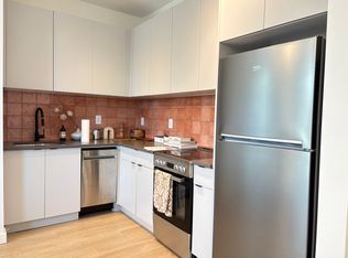 334 Pacific Ave #307, Jersey City, NJ 07304