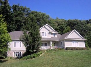 2100 Watercrest Ave NE, Ada, MI 49301