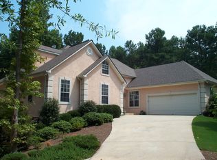 315 Windermere Cir, Newnan, GA 30265
