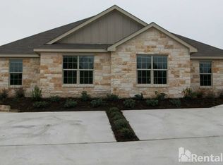 503-A E Zenith Ave, Temple, TX 76501