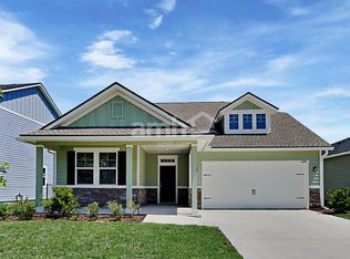 1229 Tan Tara Trl, Jacksonville, FL 32221