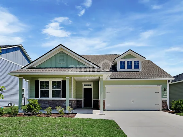 1229 Tan Tara Trl, Jacksonville, FL 32221