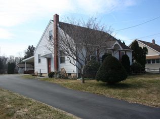 1506 Simpson Ferry Rd, New Cumberland, PA 17070