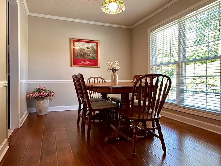 5814 Crooked Creek Rd — Photo 7