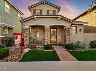 2576 S Quaintance St, Gilbert, AZ 85295