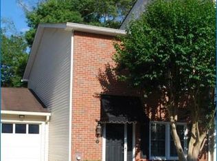 222 Forkner Drive #28, Decatur, GA 30030