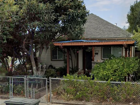 575 Warrington Ave, Redwood City, CA 94063