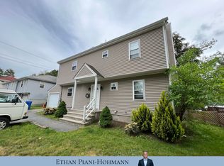 1118 Trapelo Rd, Waltham, MA 02451