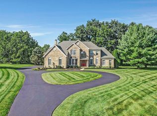 402 Circle Top Ln, West Chester, PA 19382