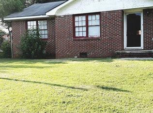 528 Rosewood Dr, Orangeburg, SC 29115
