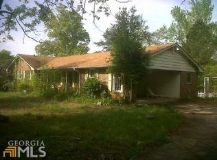 4065 W Stubbs Rd, Atlanta, GA 30349