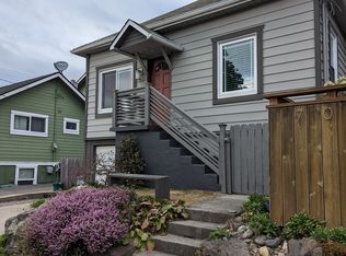 710 N 86th St, Seattle, WA 98103