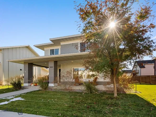 4148 Renova Ln, Bozeman, MT 59718