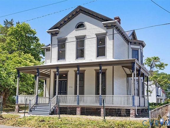 2nd image of 1716 Monteiro Ave