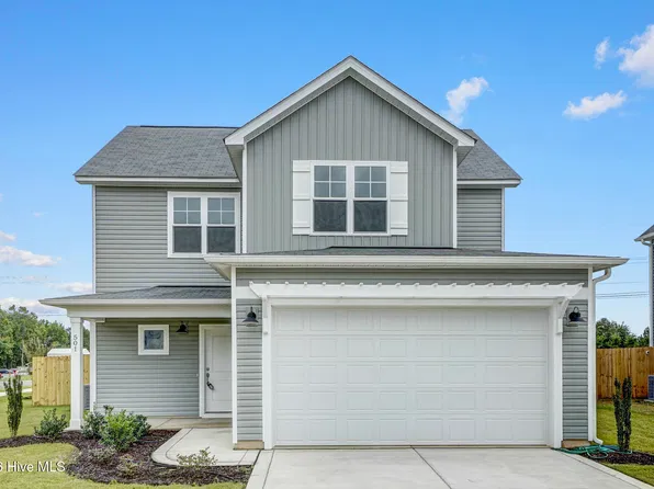 501 Bartley Street, Vass, NC 28394