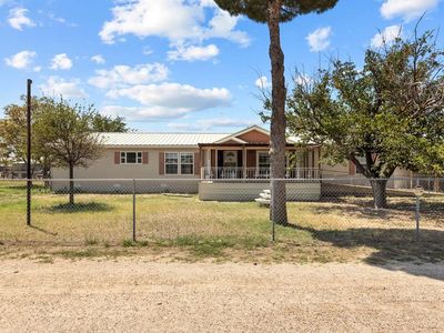 7023 W Mockingbird Ln, Odessa, TX, 79763