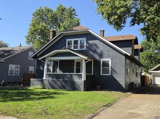 909 State St, Emporia, KS 66801