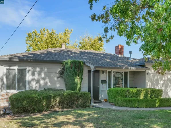 2968 Glenside Dr, Concord, CA 94520