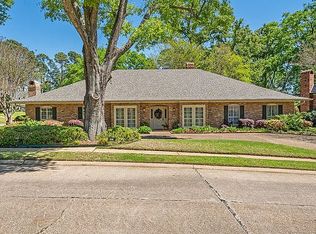 8601 Rampart Pl, Shreveport, LA 71106