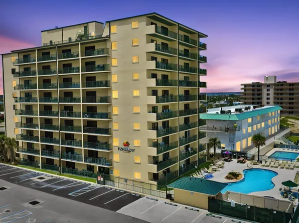 3647 S Atlantic Ave #2D, Daytona Beach Shores, FL 32118