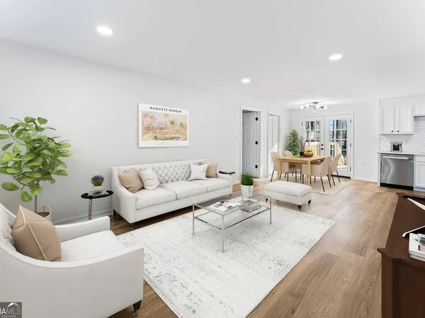 4975 Springbrook Dr, Douglasville, GA 30135