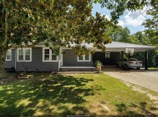 8352 Highway 17, Florence, AL 35634