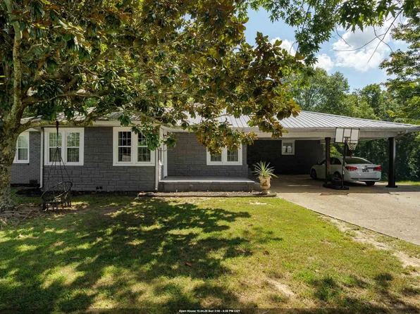 8352 Highway 17, Florence, AL 35634