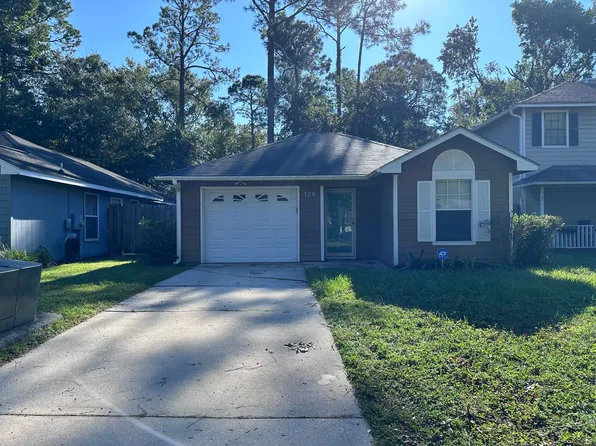 129 Millers Trace Dr, Saint Marys, GA 31558