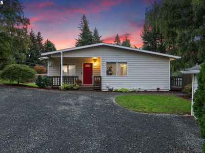 11261 SE 362nd Ave, Boring, OR, 97009