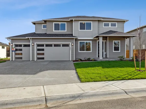 6201 229th Ave E, Buckley, WA 98321