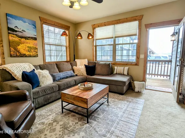 715 Moraine Ct Unit 19, Driggs, ID 83422