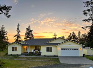 344 Sporseen Rd, Sequim, WA 98382