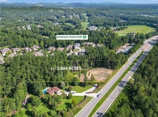 6206 Cedarcrest Rd NW LOT 39, Acworth, GA 30101