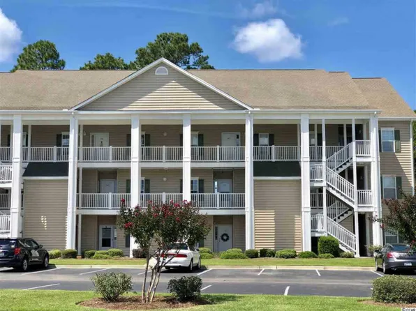 5846 Longwood Dr Unit 9, Murrells Inlet, SC 29576