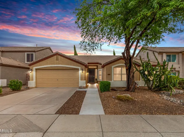 26271 N 46TH Place, Phoenix, AZ 85050