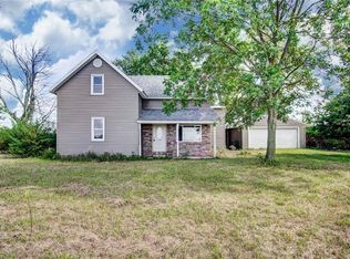 6989 Us Route 33, Celina, OH 45822