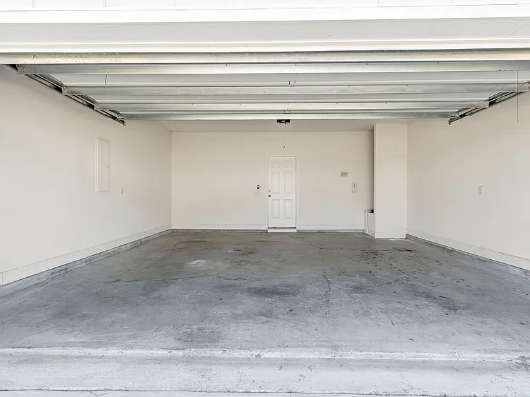 2 Car Garage