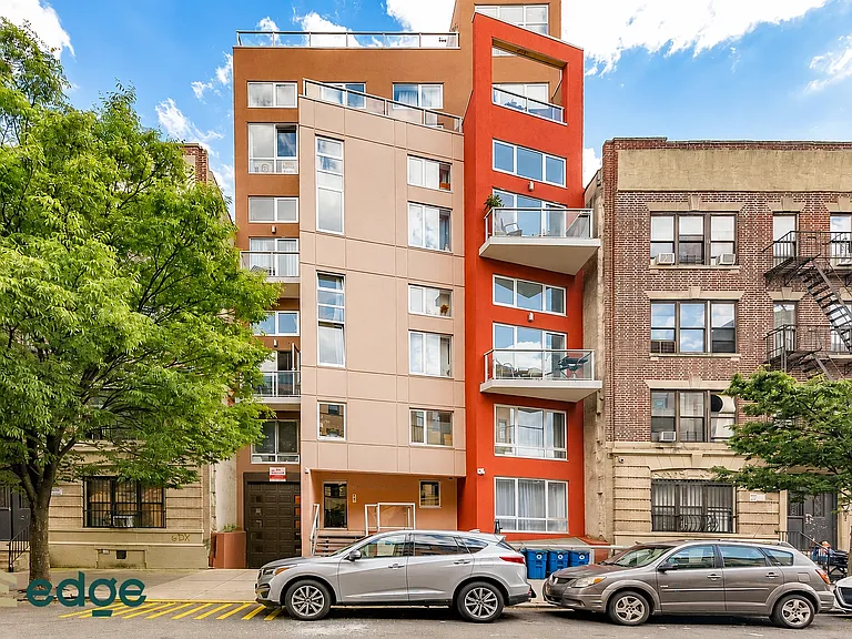 392 Saint Marks Ave #2D — Photo 6