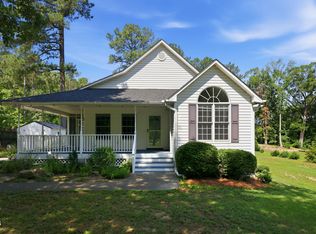 2071 Knight St, Creedmoor, NC 27522