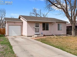 2519 Poplar St, Pueblo, CO 81004
