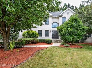 20740 Abbot Ct, Frankfort, IL 60423