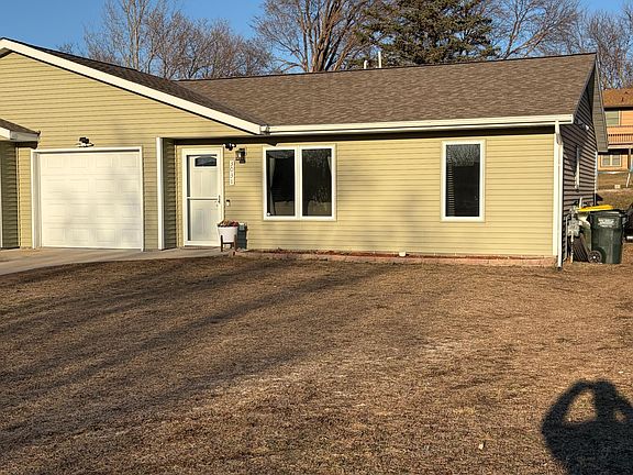 2nd image of 303 Quince St SW #B