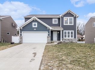 3439 Hidden Cove Ln, Hudsonville, MI 49426