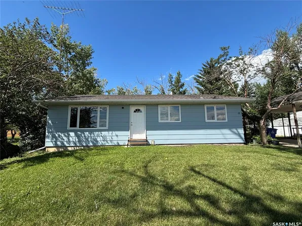 18 Railway AVENUE, Marengo, SK S0L 2K0