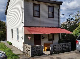2903 Hartman St, Pittsburgh, PA 15212