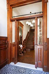 Sold by Brown Harris Stevens