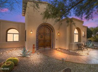 655 W Placita Quieta, Green Valley, AZ 85622