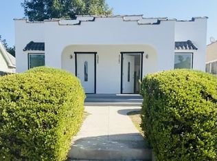 5302 Ruthelen St, Los Angeles, CA 90062