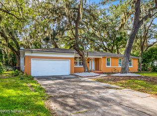 2522 GRASSHOPPER Lane, Orange Park, FL 32073